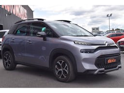 Citroën C3 Aircross  BlueHDi 110 S&S BVM6 Plus occasion - Photo 20