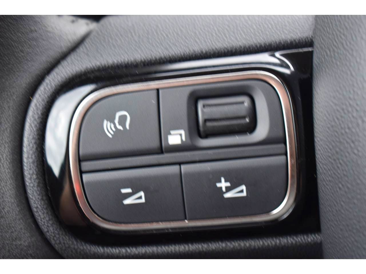 Citroën C3 Aircross  BlueHDi 110 S&S BVM6 Plus occasion - Photo 21