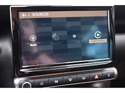 Citroën C3 Aircross BlueHDi 110 S&S BVM6 Plus occasion - Photo 26