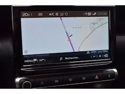 Citroën C3 Aircross  BlueHDi 110 S&S BVM6 Plus occasion - Photo 27