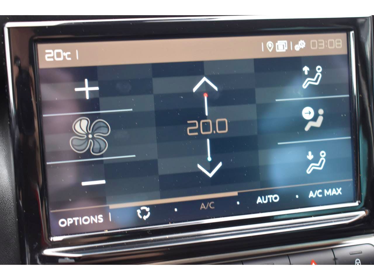 Citroën C3 Aircross  BlueHDi 110 S&S BVM6 Plus occasion - Photo 28