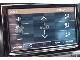 Citroën C3 Aircross BlueHDi 110 S&S BVM6 Plus occasion - Photo 28