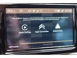 Citroën C3 Aircross  BlueHDi 110 S&S BVM6 Plus occasion - Photo 29