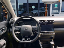 Citroën C3 Aircross BlueHDi 110 S&S BVM6 Plus occasion - Photo 3