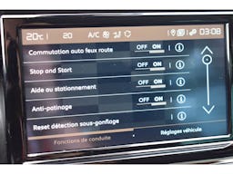 Citroën C3 Aircross BlueHDi 110 S&S BVM6 Plus occasion - Photo 30