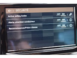 Citroën C3 Aircross BlueHDi 110 S&S BVM6 Plus occasion - Photo 31