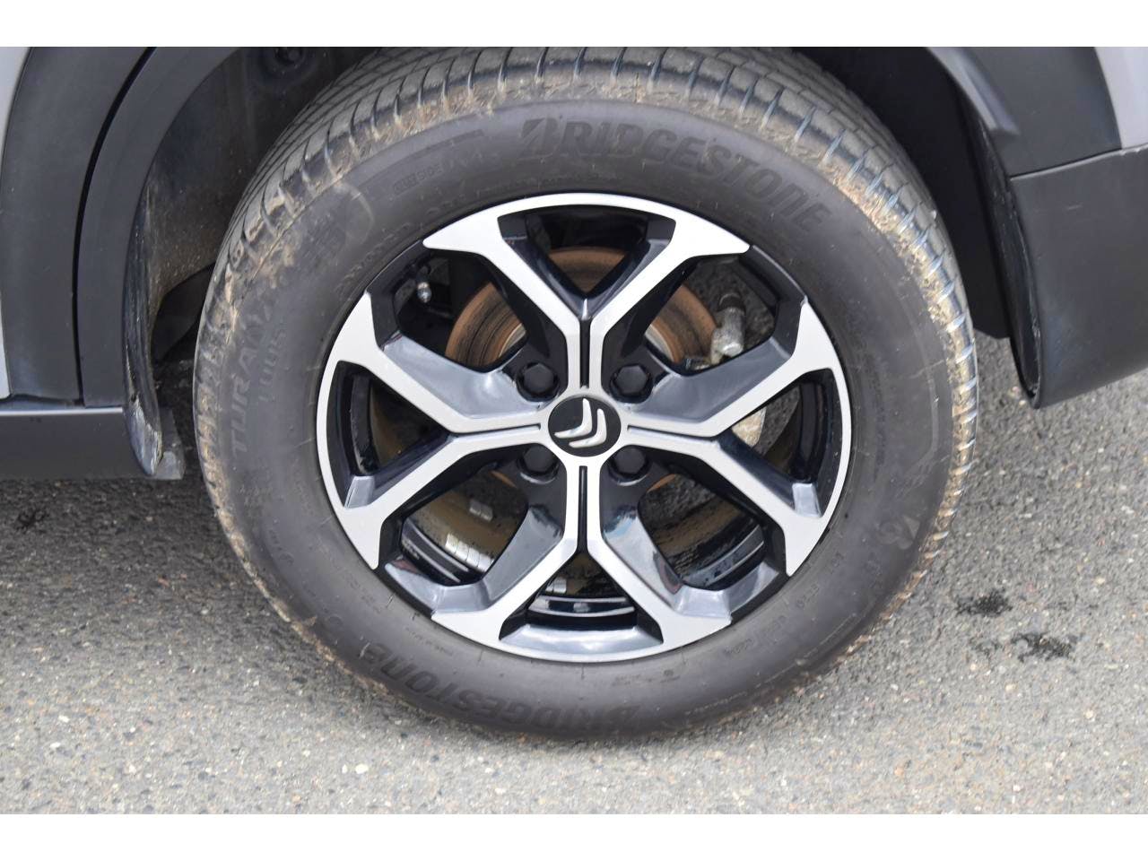 Citroën C3 Aircross  BlueHDi 110 S&S BVM6 Plus occasion - Photo 35