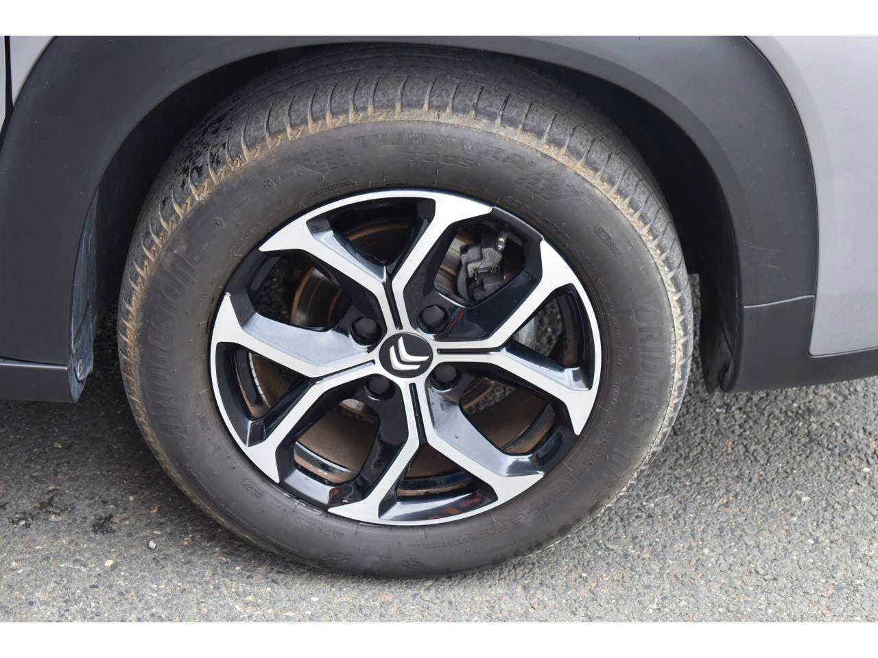 Citroën C3 Aircross  BlueHDi 110 S&S BVM6 Plus occasion - Photo 36