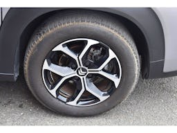 Citroën C3 Aircross  BlueHDi 110 S&S BVM6 Plus occasion - Photo 36
