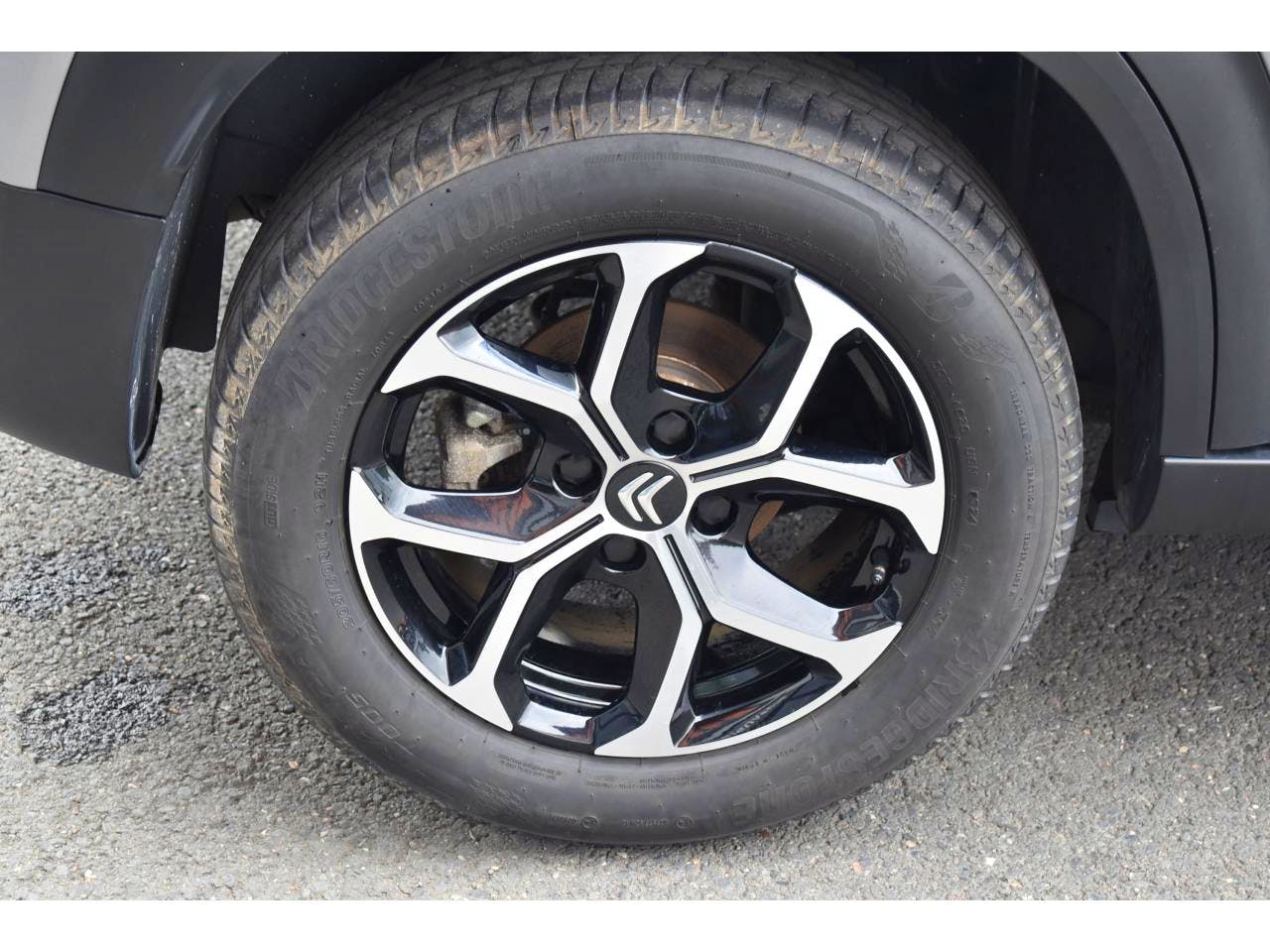 Citroën C3 Aircross  BlueHDi 110 S&S BVM6 Plus occasion - Photo 37