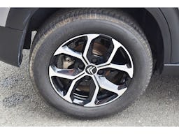 Citroën C3 Aircross  BlueHDi 110 S&S BVM6 Plus occasion - Photo 37