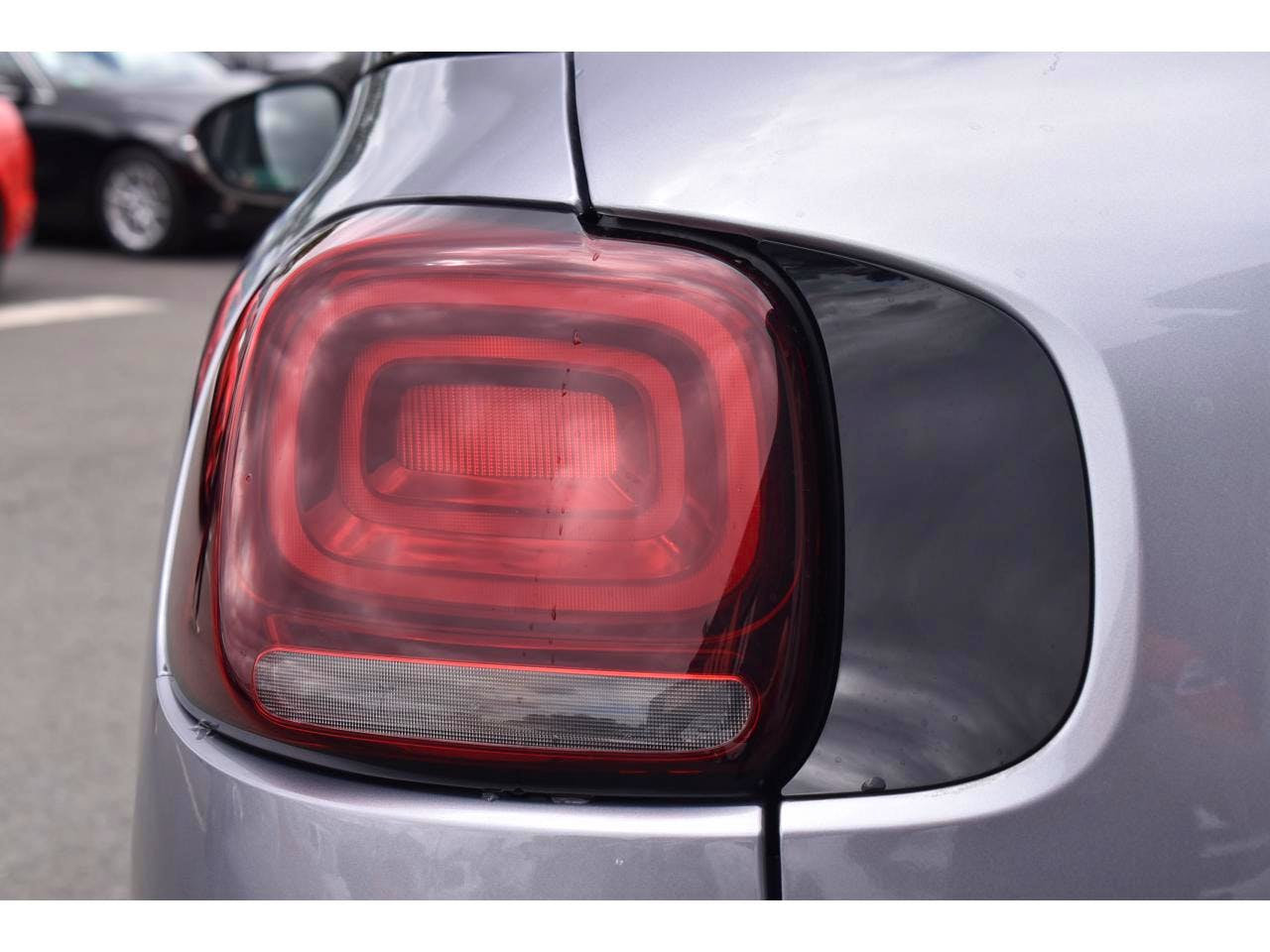 Citroën C3 Aircross  BlueHDi 110 S&S BVM6 Plus occasion - Photo 38