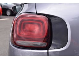 Citroën C3 Aircross BlueHDi 110 S&S BVM6 Plus occasion - Photo 38