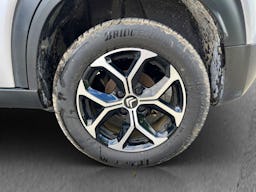 Citroën C3 Aircross BlueHDi 110 S&S BVM6 Plus occasion - Photo 4