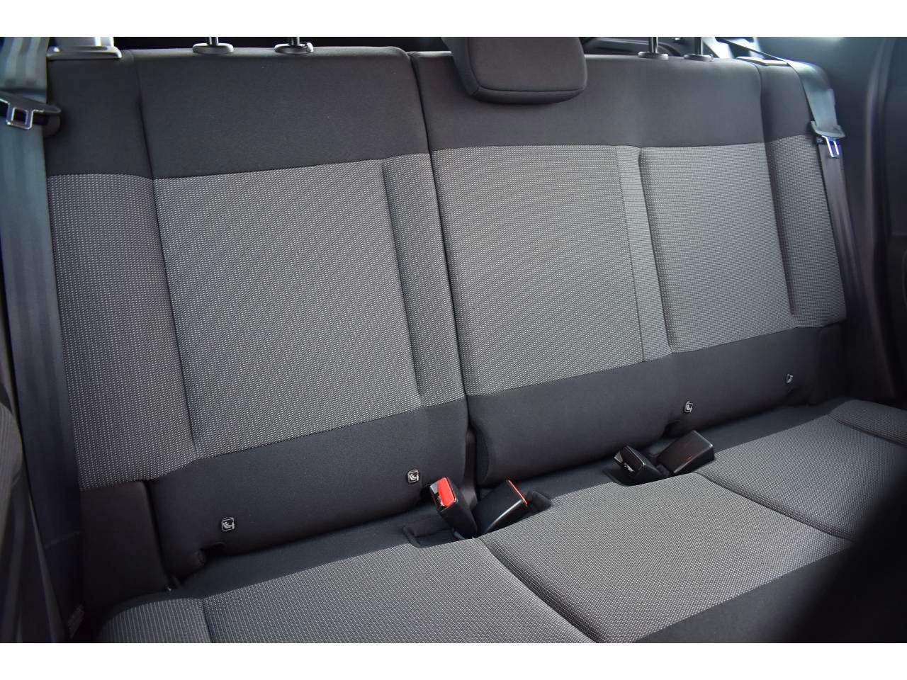 Citroën C3 Aircross  BlueHDi 110 S&S BVM6 Plus occasion - Photo 5