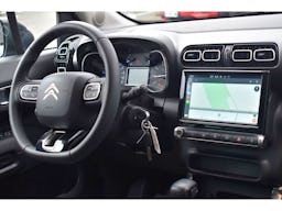 Citroën C3 Aircross  BlueHDi 110 S&S BVM6 Plus occasion - Photo 6