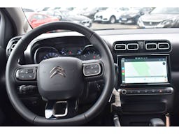 Citroën C3 Aircross BlueHDi 110 S&S BVM6 Plus occasion - Photo 7