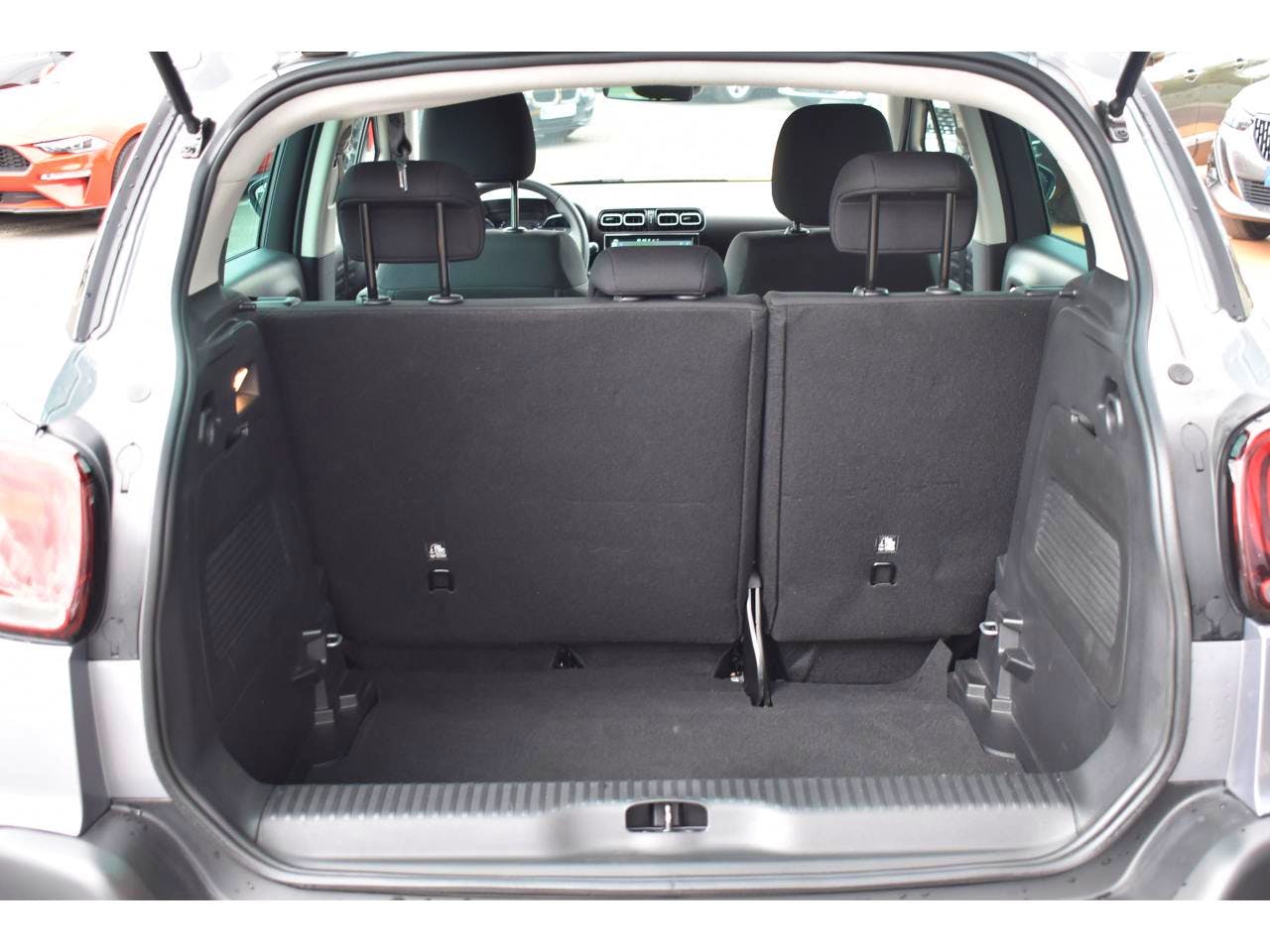 Citroën C3 Aircross  BlueHDi 110 S&S BVM6 Plus occasion - Photo 9