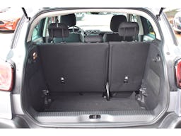 Citroën C3 Aircross BlueHDi 110 S&S BVM6 Plus occasion - Photo 9