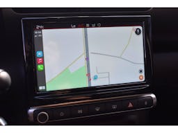 Citroën C3 Aircross  BlueHDi 110 S&S BVM6 Plus occasion - Photo 11