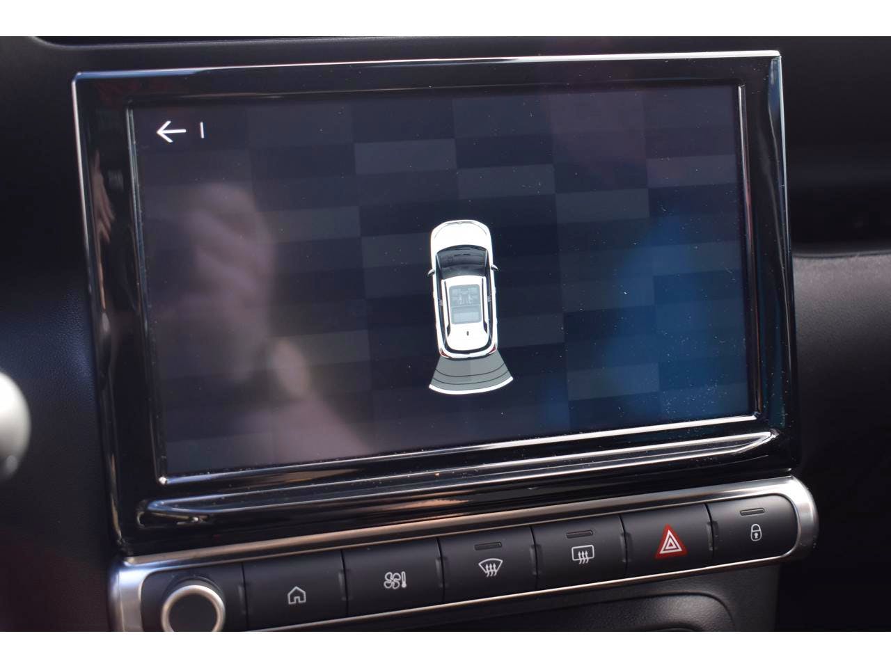 Citroën C3 Aircross  BlueHDi 110 S&S BVM6 Plus occasion - Photo 12