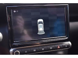 Citroën C3 Aircross  BlueHDi 110 S&S BVM6 Plus occasion - Photo 12