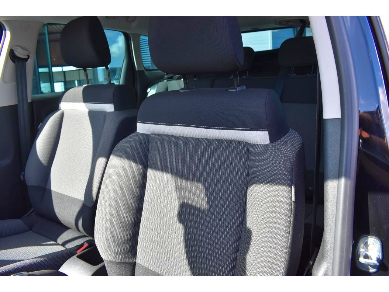 Citroën C3 Aircross  BlueHDi 110 S&S BVM6 Plus occasion - Photo 15