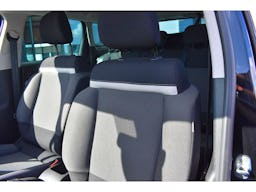 Citroën C3 Aircross  BlueHDi 110 S&S BVM6 Plus occasion - Photo 15