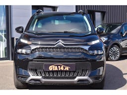 Citroën C3 Aircross  BlueHDi 110 S&S BVM6 Plus occasion - Photo 17