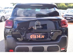 Citroën C3 Aircross  BlueHDi 110 S&S BVM6 Plus occasion - Photo 18
