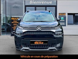 Citroën C3 Aircross  BlueHDi 110 S&S BVM6 Plus occasion - Photo 2
