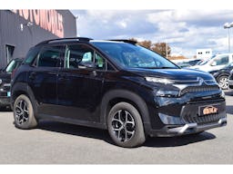 Citroën C3 Aircross  BlueHDi 110 S&S BVM6 Plus occasion - Photo 20