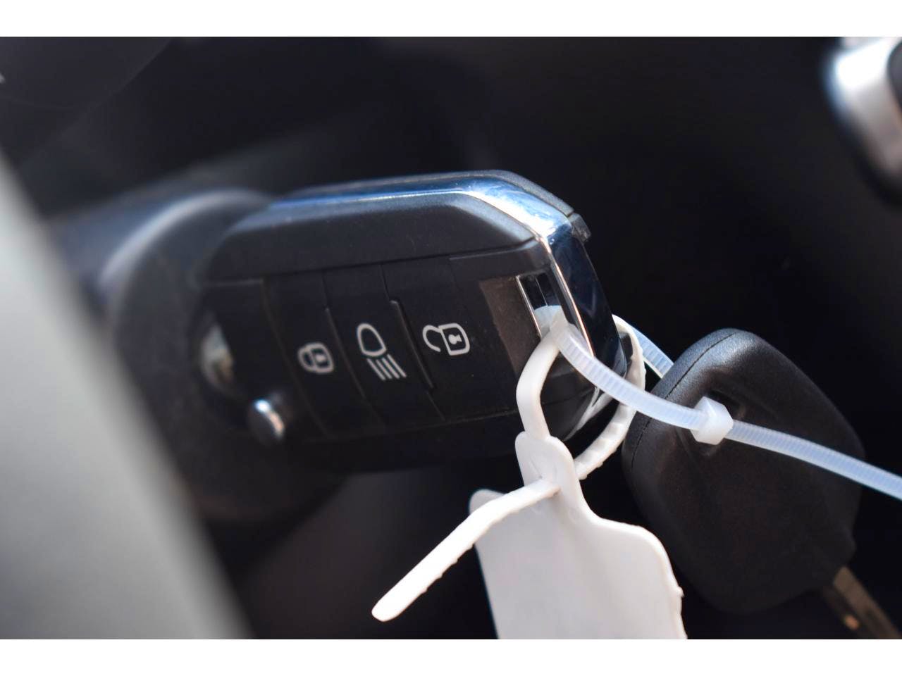 Citroën C3 Aircross  BlueHDi 110 S&S BVM6 Plus occasion - Photo 25