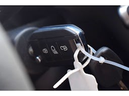 Citroën C3 Aircross  BlueHDi 110 S&S BVM6 Plus occasion - Photo 25