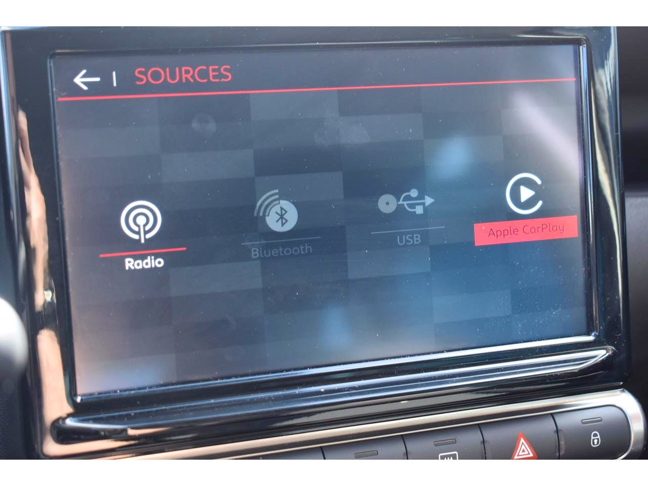 Citroën C3 Aircross  BlueHDi 110 S&S BVM6 Plus occasion - Photo 26