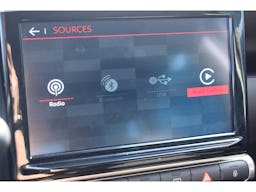 Citroën C3 Aircross  BlueHDi 110 S&S BVM6 Plus occasion - Photo 26