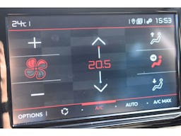 Citroën C3 Aircross  BlueHDi 110 S&S BVM6 Plus occasion - Photo 28