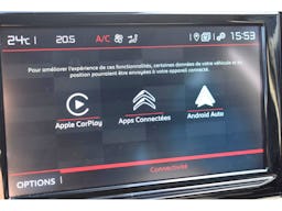 Citroën C3 Aircross  BlueHDi 110 S&S BVM6 Plus occasion - Photo 29