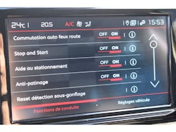 Citroën C3 Aircross  BlueHDi 110 S&S BVM6 Plus occasion - Photo 30