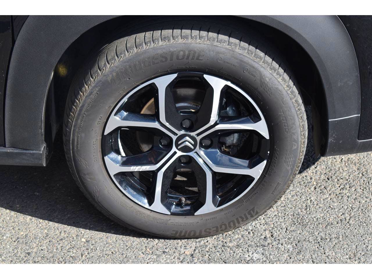 Citroën C3 Aircross  BlueHDi 110 S&S BVM6 Plus occasion - Photo 36