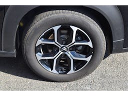 Citroën C3 Aircross  BlueHDi 110 S&S BVM6 Plus occasion - Photo 36