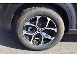 Citroën C3 Aircross  BlueHDi 110 S&S BVM6 Plus occasion - Photo 37