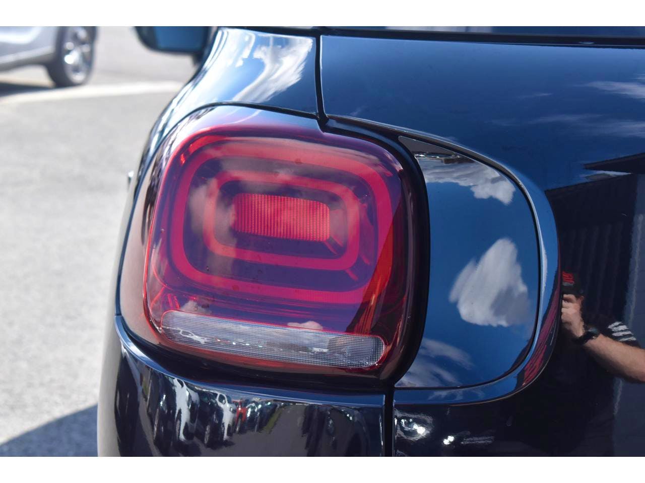 Citroën C3 Aircross  BlueHDi 110 S&S BVM6 Plus occasion - Photo 38