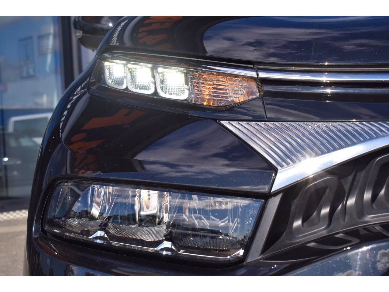Citroën C3 Aircross  BlueHDi 110 S&S BVM6 Plus occasion - Photo 39