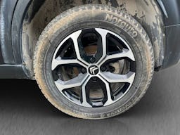 Citroën C3 Aircross  BlueHDi 110 S&S BVM6 Plus occasion - Photo 4