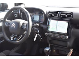 Citroën C3 Aircross  BlueHDi 110 S&S BVM6 Plus occasion - Photo 6