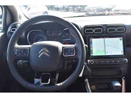 Citroën C3 Aircross  BlueHDi 110 S&S BVM6 Plus occasion - Photo 7