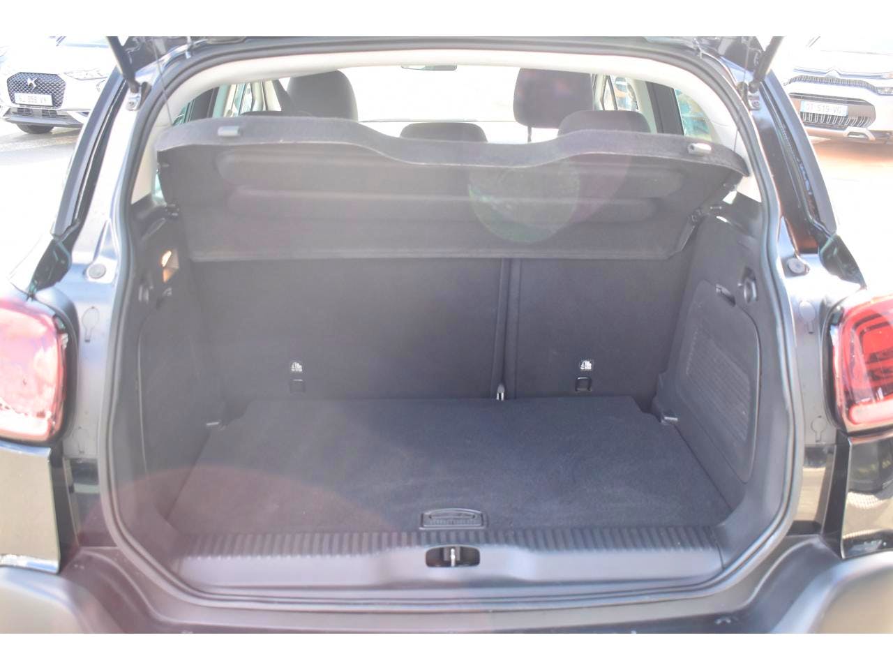 Citroën C3 Aircross  BlueHDi 110 S&S BVM6 Plus occasion - Photo 9