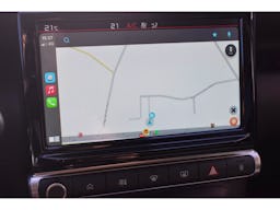 Citroën C3 Aircross  BlueHDi 110 S&S BVM6 Plus occasion - Photo 11