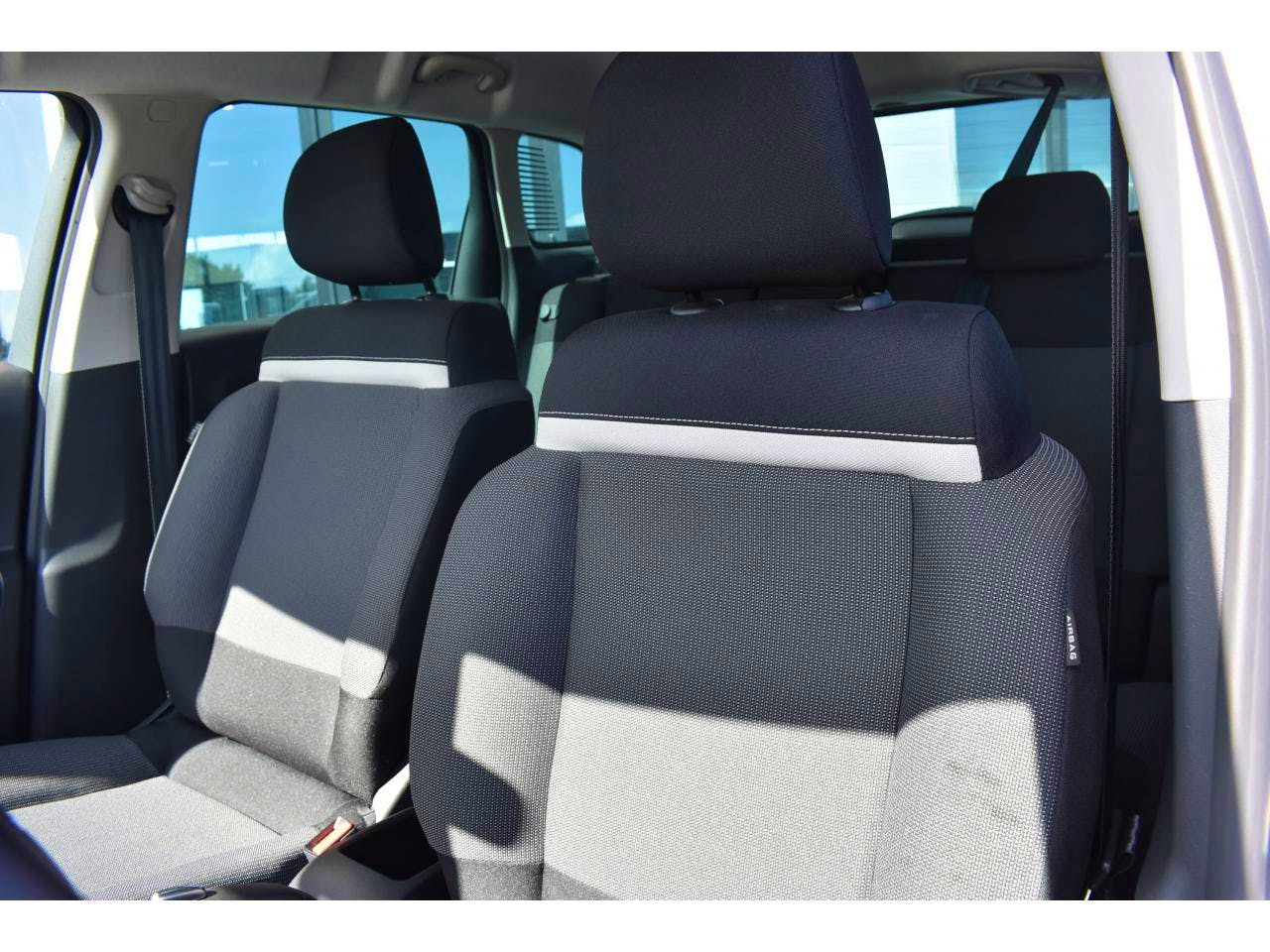Citroën C3 Aircross  BlueHDi 110 S&S BVM6 Plus occasion - Photo 15